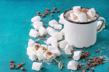 Ev yapımı vanilyalı krema 