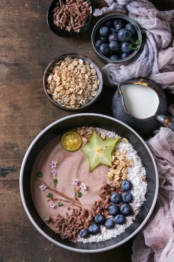 Yoğurt güler yüzlü kase