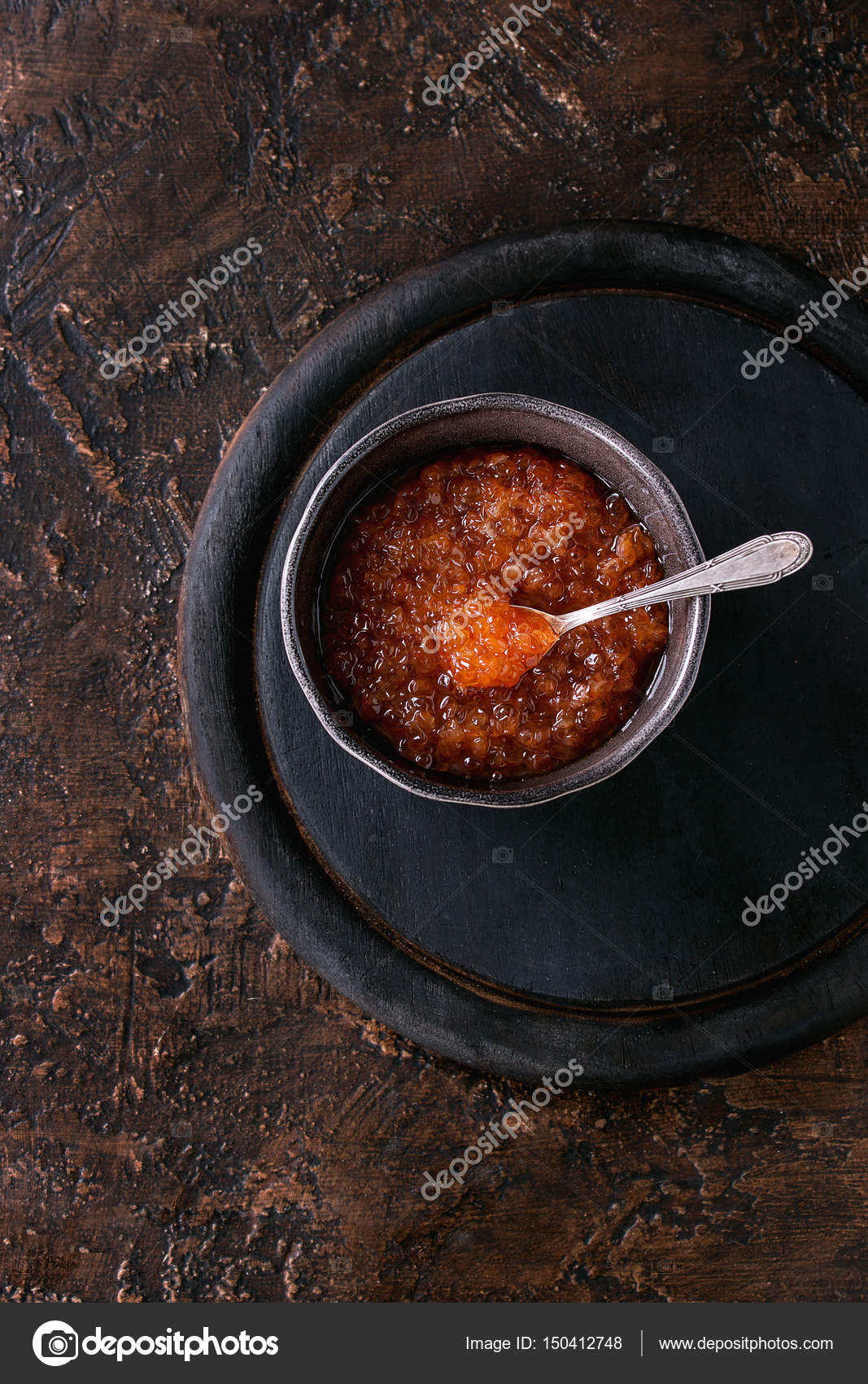 Karides Harissa Karides Harissa