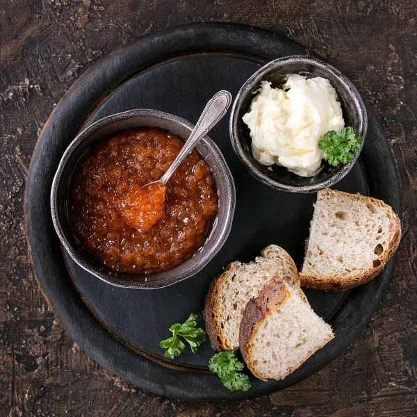 kase kırmızı havyar