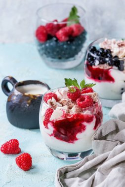 Yaz tatlı Eton karışıklık