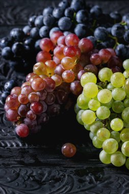 çeşitli üzüm