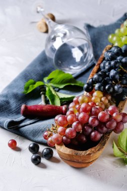 çeşitli üzüm