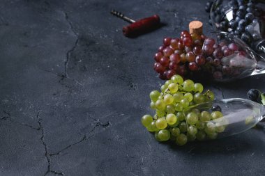 çeşitli üzüm