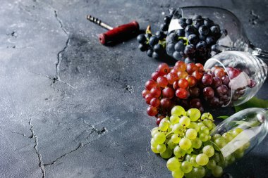 çeşitli üzüm