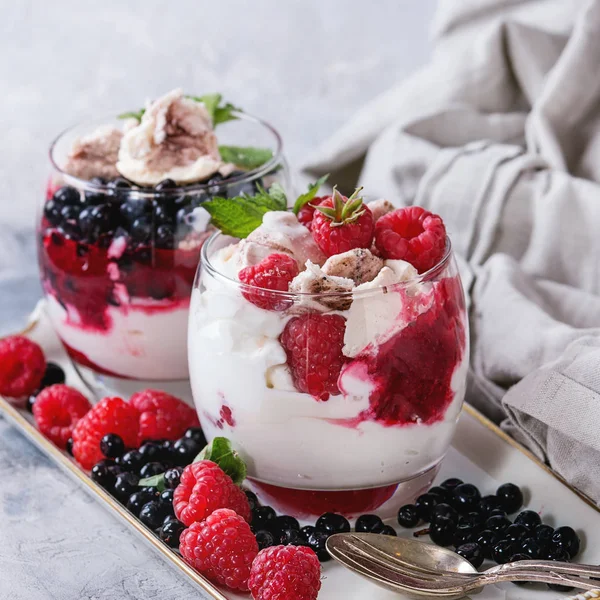 Yaz tatlı Eton karışıklık