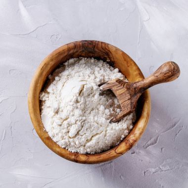 Ekmek pişirme için Maya