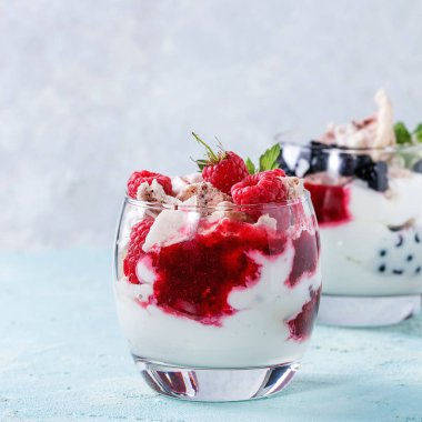 Yaz tatlı Eton karışıklık