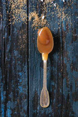 Çavdar ekmeği ile Kahvaltı