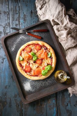 somonlu pizza