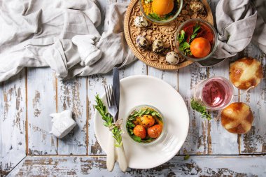 Paskalya Tablo ayarı