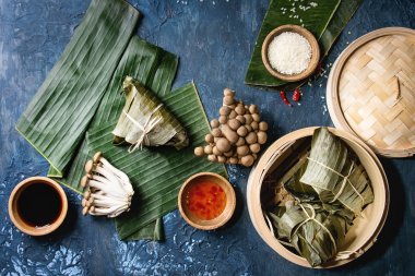 Pirinç piramidal köfte