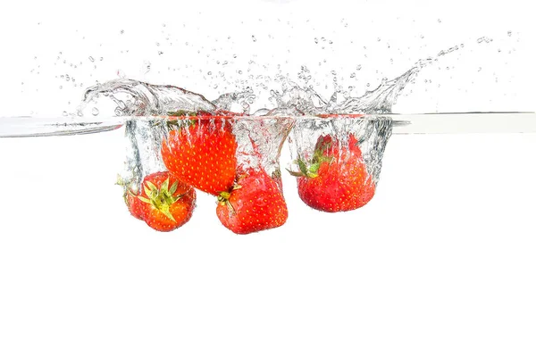 Müktesebatta Fragole tuffate