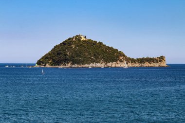 Isola gallinara o isola della taruga