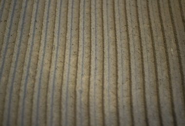 Islak yapışkan tabakanın dokusu. İnşaat yapıştırıcısının yapısı..