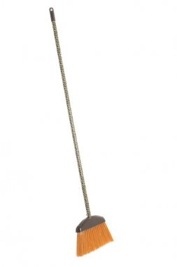 Süpürmek zemin süpürme