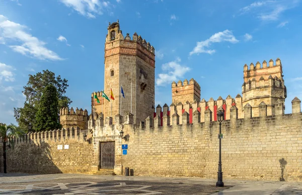 Castelo de San Marcos — Fotografia de Stock