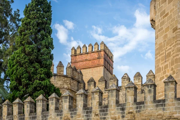 Castelo de San Marcos — Fotografia de Stock