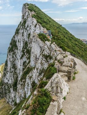 Cebelitarık Kayası