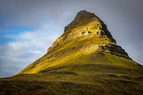 Mt. Kirkjufell, İzlanda