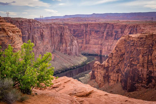 Glen Canyon, Ut. — Fotografia de Stock