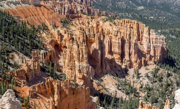 Bryce Canyon, Utah. — Photo