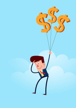 iş, sorun, kazanç, kayıp, şans, çaba, bavul, üzgün, stres, ağrı, cliff, para, vizyon, fırsat, mali, meydan okuma, engel, durum, zor, yaratıcılık, hüner