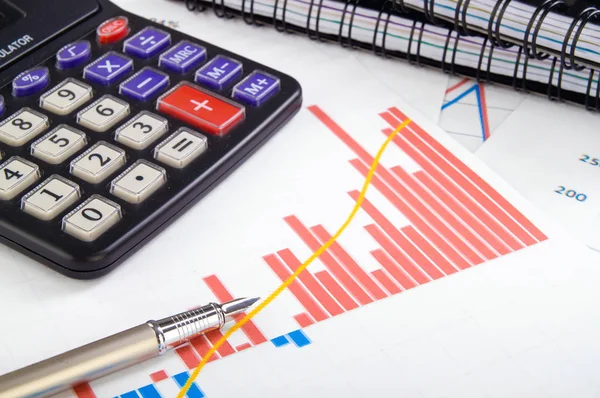 muhasebe. iş adamı office