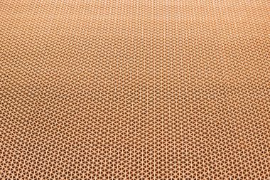 İn slip kauçuk paspas dokulu