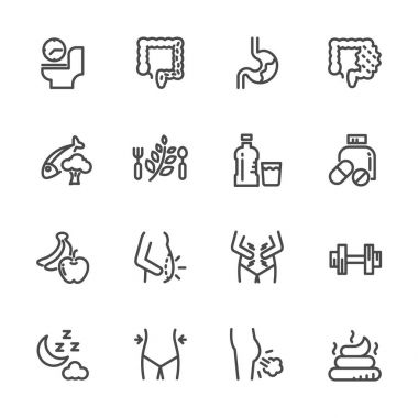 Neden, etkisi ve kabızlık veya sindirim Sisteml önlenmesi