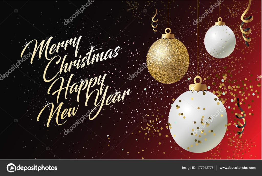 18 Merry Christmas Happy New Year Card Greeting Winter Banner Vector Image By C Brainpencil1 Vector Stock 18 Merry Christmas Happy New Year Card Greeting Winter Banner Vector Image By C Brainpencil1 Vector Stock
