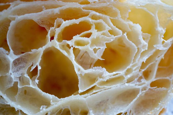 хлебные крошки, абстрактный пищевой фон
 