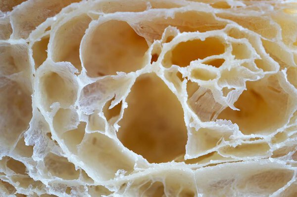 хлебные крошки, абстрактный пищевой фон
 