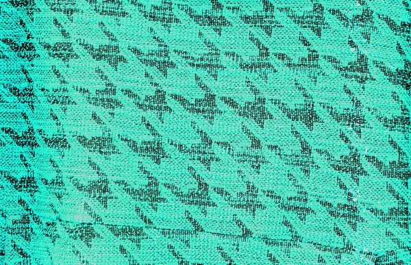 Részletes Kilátás Szövet Textil Felületek Textúra Különböző Színekben — Stock Fotó