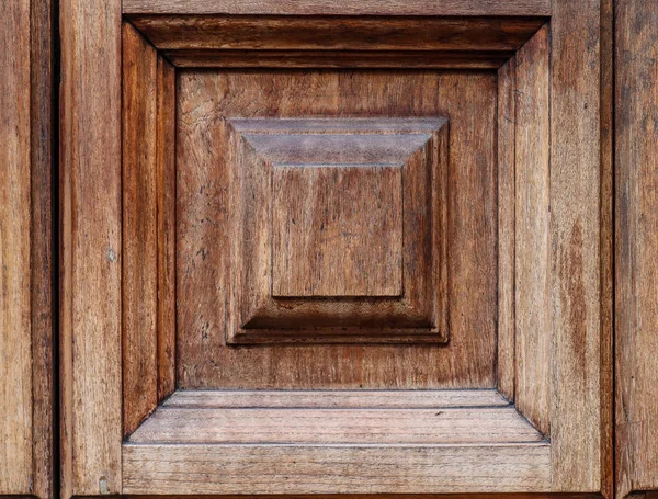 Szczegółowy Widok Bliska Starzejące Się Wietrzne Tekstury Drewniane — Zdjęcie stockowe