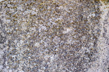 Tarihi binalardaki eski ve eski beton duvarların detaylı görüntüsü