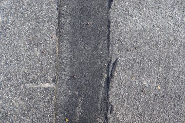 Tarihi binalardaki eski ve eski beton duvarların detaylı görüntüsü