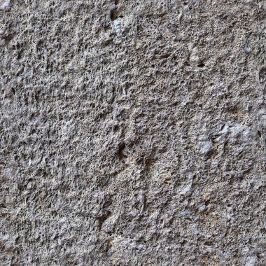 Yüksek detaylarla döşenmiş fayanssız beton duvarın fotogerçekçi dokusu