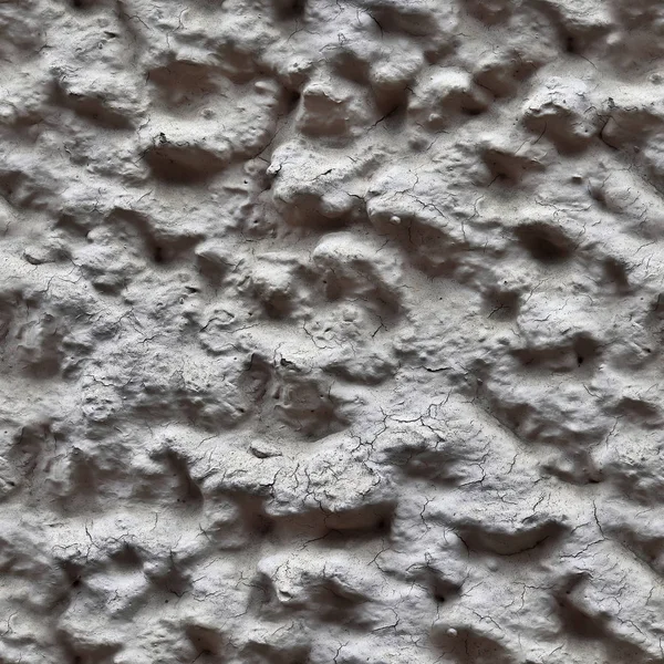 Photo Realistic Seamless Texture Tileable Concrete Wall High Details — Stock Photo, Image