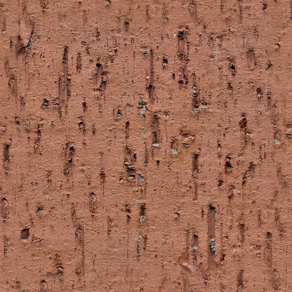 Foto Realistische Naadloze Textuur Van Een Betegelbare Betonnen Wand Met — Stockfoto