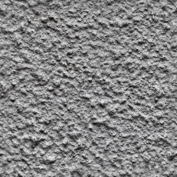高分辨率可塑混凝土墙的真实感无缝纹理 — 图库照片