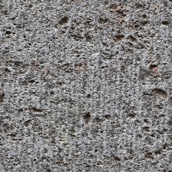 Realistische Naadloze Textuur Van Een Betegelbare Betonnen Wand Hoge Resolutie — Stockfoto