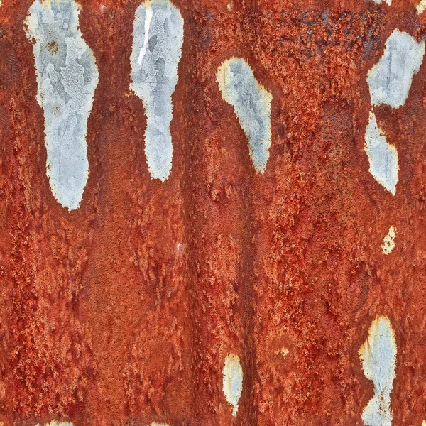 Realistic Texture Pattern Rusty Metal High Resolution — Stock Photo, Image