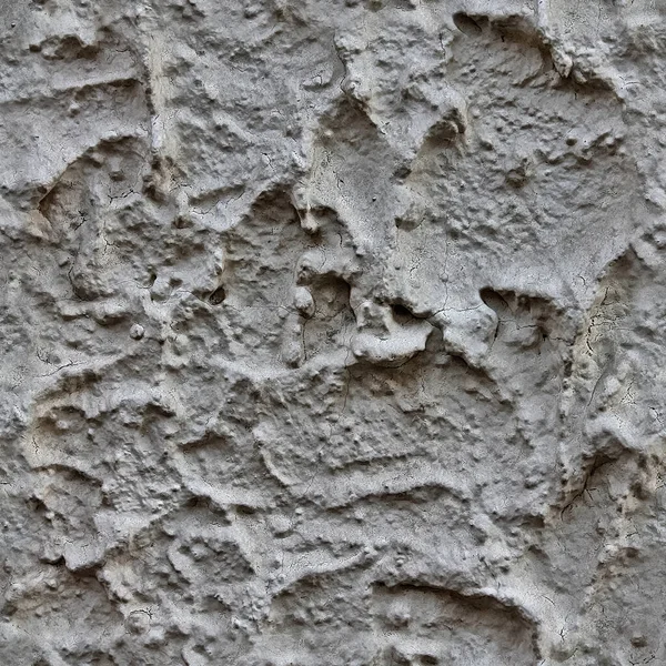 Realistic Natural Concrete Wall Texture Pattern Close View — Stock Photo, Image