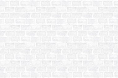 Soyut yıpranmış yüksek çözünürlüklü doku eski sıva açık gri ve kırsal odada yaşlı boya beyaz tuğla duvar arka plan, taş işçiliği teknolojisi renk yatay mimari duvar kağıdı grungy bloklar