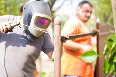 Kendimi, eser korumak