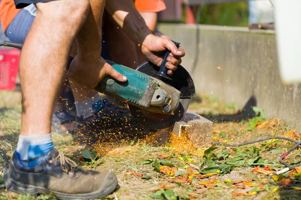 Starting productive work — Stock Photo, Image