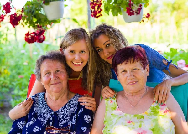 Bleiben Sie für immer zusammen! — Stockfoto