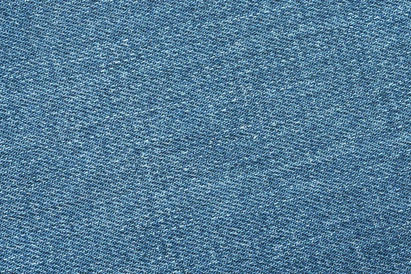 Fondo de textura azul, textura jeans, tela. Vaqueros vaqueros fondo . —  Fotos de Stock