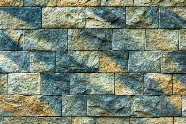 Старий фон з текстури цегляної стіни — стокове фото